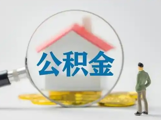 廊坊个人公积金如何取出来（住房公积金个人怎么取）